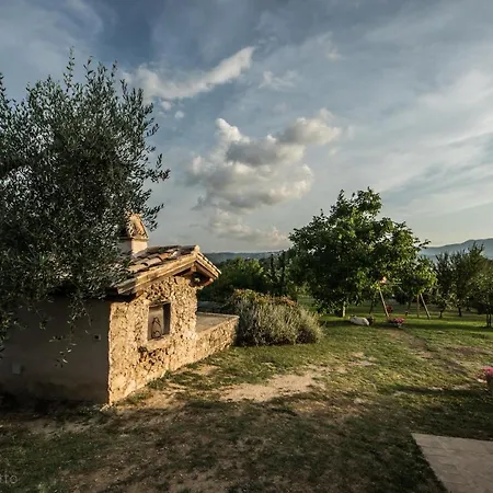 La Collina Degli Ulivi Gospodarstwo agroturystyczne