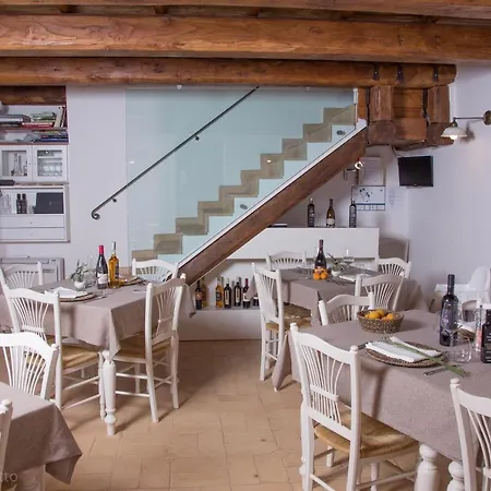 La Collina Degli Ulivi Gospodarstwo agroturystyczne Forano