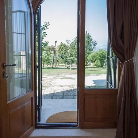 La Collina Degli Ulivi Gospodarstwo agroturystyczne Forano