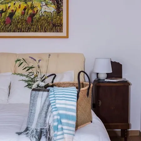 Gospodarstwo agroturystyczne La Collina Degli Ulivi