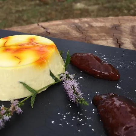 Gospodarstwo agroturystyczne La Collina Degli Ulivi *