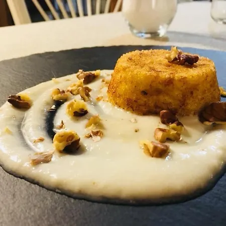 La Collina Degli Ulivi Forano