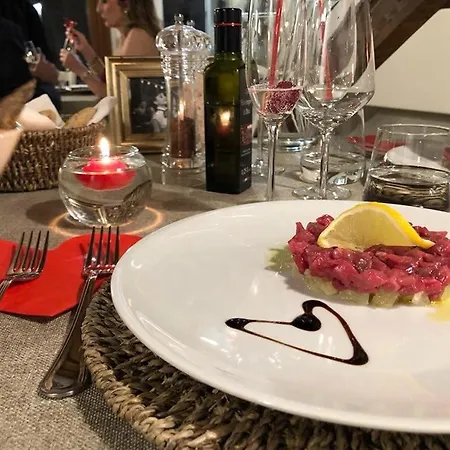 La Collina Degli Ulivi Gospodarstwo agroturystyczne *