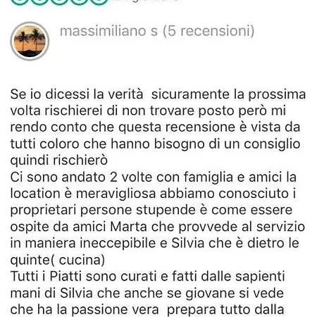 La Collina Degli Ulivi