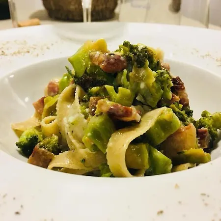 Gospodarstwo agroturystyczne La Collina Degli Ulivi *